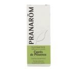 Cyprès de Provence (Cupressus sempervirens), 10&nbsp;ml